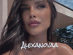 Alexanovaa