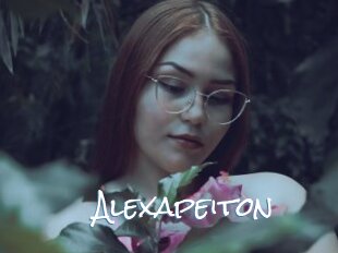 Alexapeiton