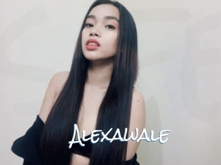 Alexawale