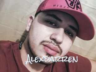 Alexdarren