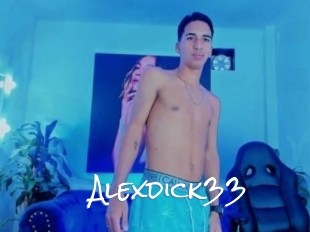 Alexdick33