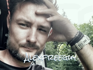 Alexfreeguy