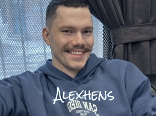 Alexhens