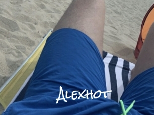 Alexhot