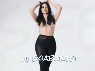 Alexiaburset