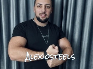 Alexiosteels