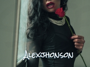 Alexjhonson