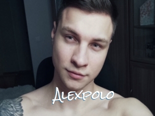 Alexpolo