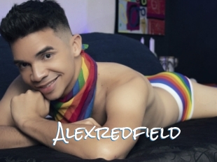 Alexredfield