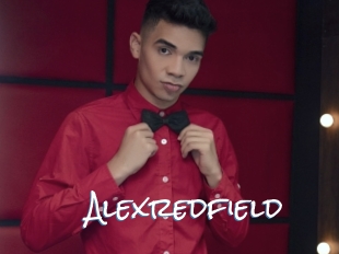 Alexredfield