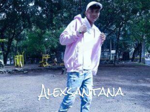 Alexsantana