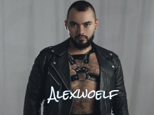 Alexwoelf