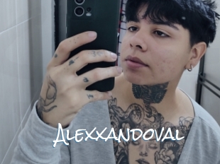 Alexxandoval