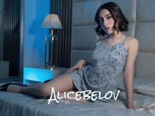 Alicebelov