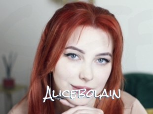 Alicebolain