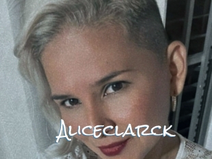 Aliceclarck