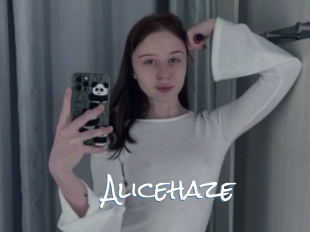 Alicehaze