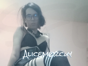 Alicemercuy