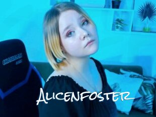 Alicenfoster