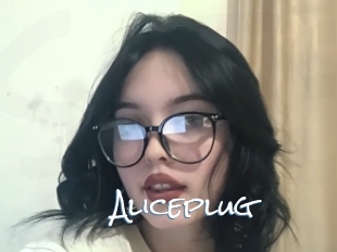 Aliceplug