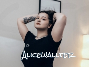 Alicewallter