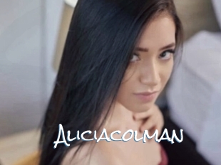 Aliciacolman