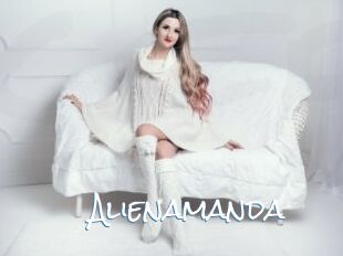 Alienamanda