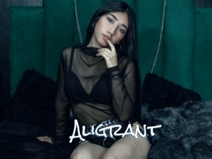 Aligrant