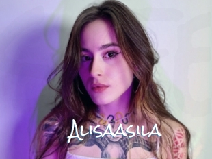 Alisaasila