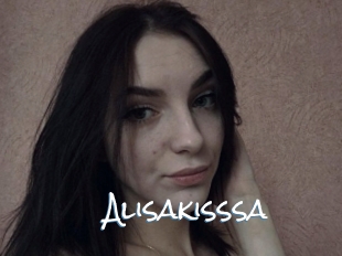 Alisakisssa