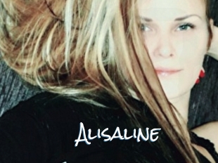 Alisaline