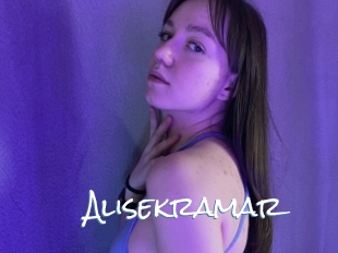 Alisekramar