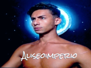 Aliseoimperio