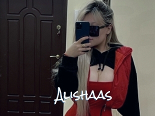 Alishaas