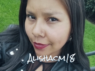 Alishacm18