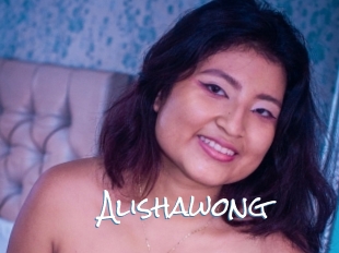 Alishawong