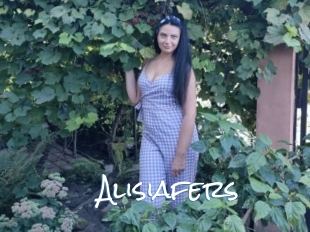 Alisiafers