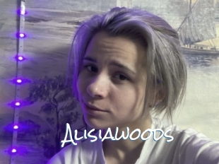 Alisiawoods