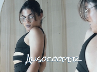 Alisocooper