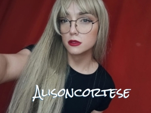 Alisoncortese