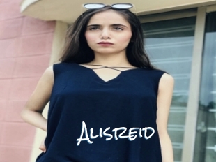 Alisreid