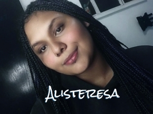 Alisteresa