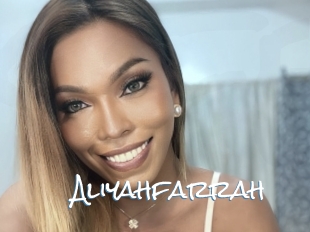 Aliyahfarrah