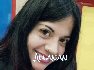 Allanan