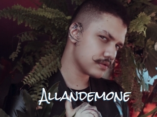 Allandemone