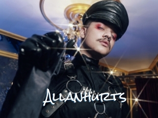 Allanhurts