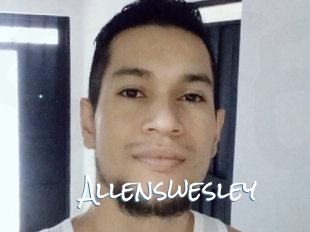 Allenswesley