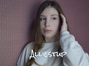 Alliestup