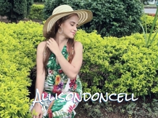 Allisondoncell