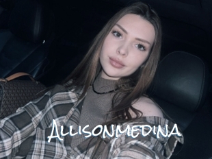 Allisonmedina